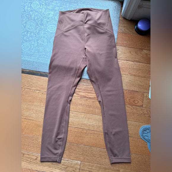 Lululemon leggings - Picture 7 of 7